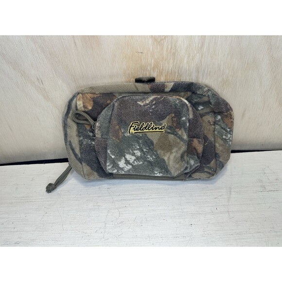 Feildline Camo Hunting Fanny Pack-Hunting Gear Accessories - Picture 1 of 5